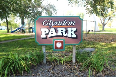 Glyndon City Park of Glyndon, Minnesota